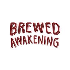 Brewed Awakening